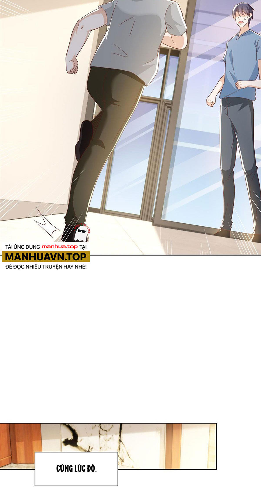 Mỗi Tuần Ta Có Một Nghề Nghiệp Mới Chap 359 - Next Chap 360