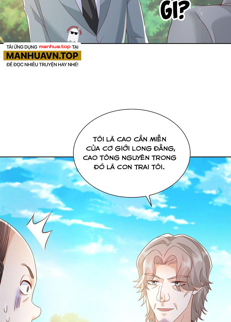 Mỗi Tuần Ta Có Một Nghề Nghiệp Mới Chap 359 - Next Chap 360