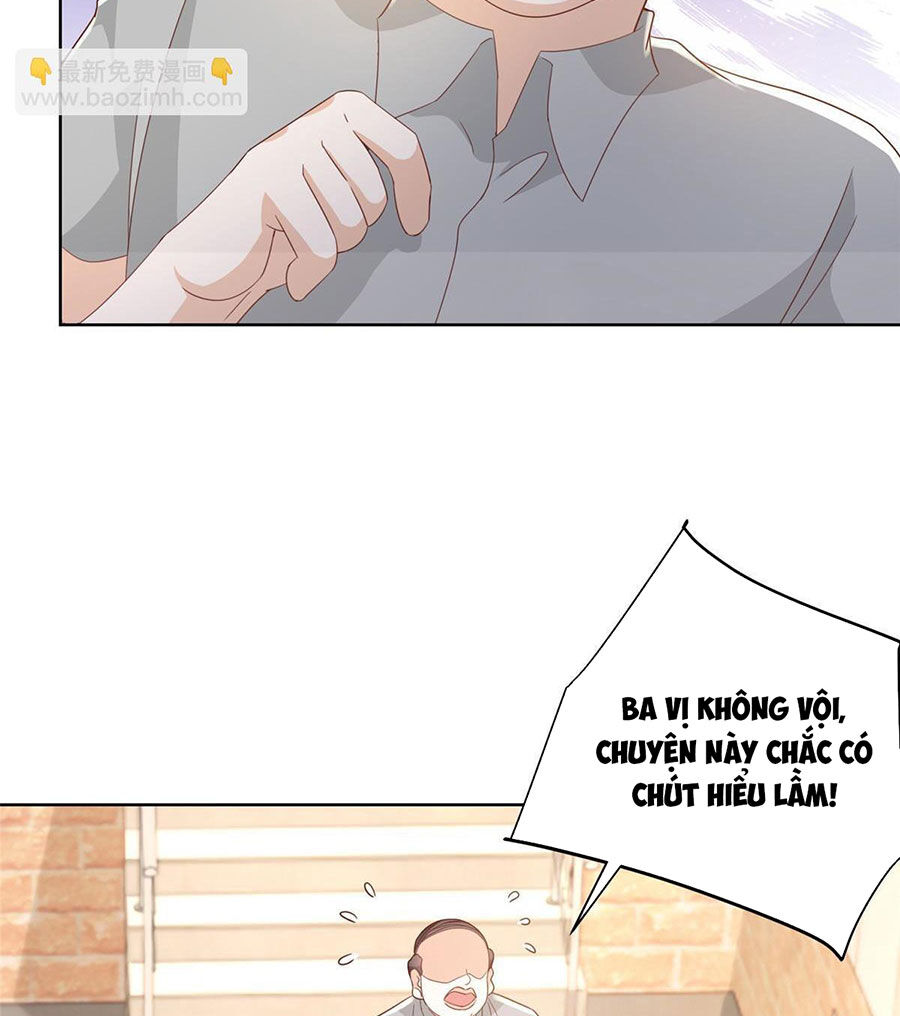 Mỗi Tuần Ta Có Một Nghề Nghiệp Mới Chap 359 - Next Chap 360