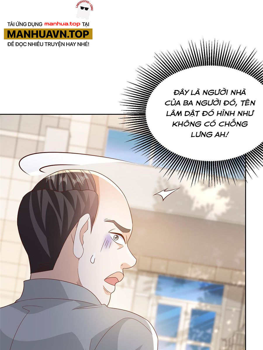 Mỗi Tuần Ta Có Một Nghề Nghiệp Mới Chap 359 - Next Chap 360