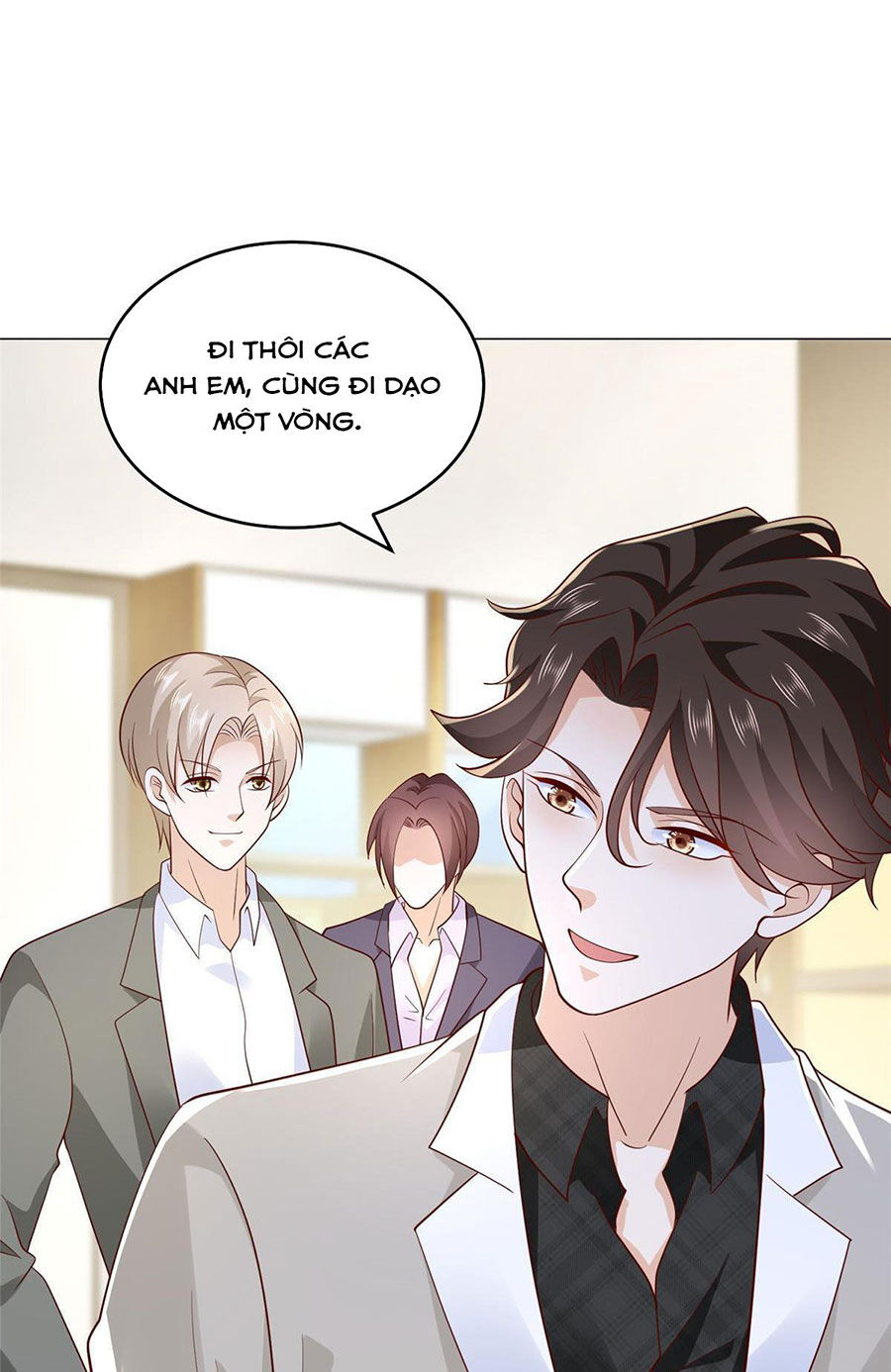 Mỗi Tuần Ta Có Một Nghề Nghiệp Mới Chap 359 - Next Chap 360