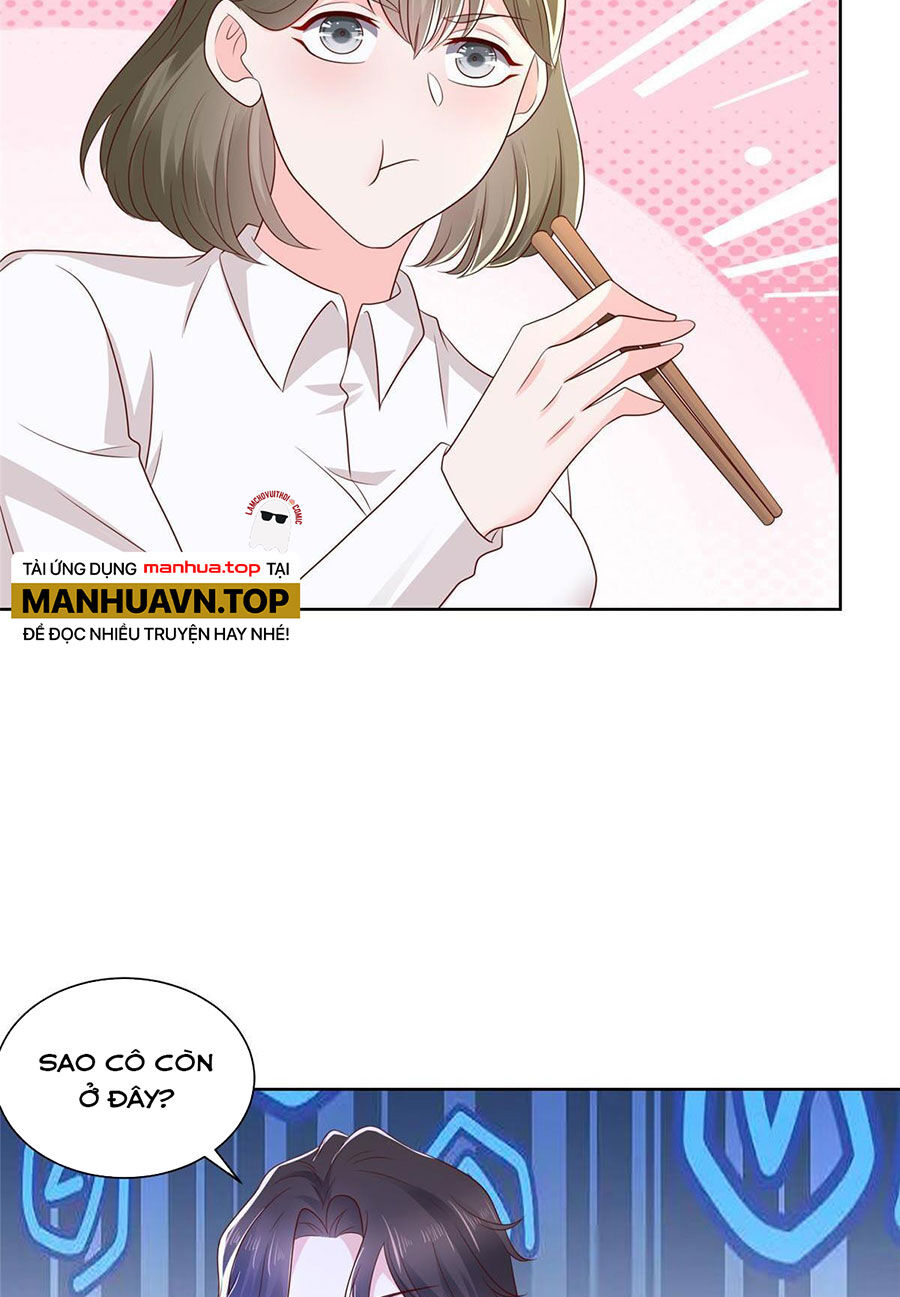 Mỗi Tuần Ta Có Một Nghề Nghiệp Mới Chap 361 - Next Chap 362