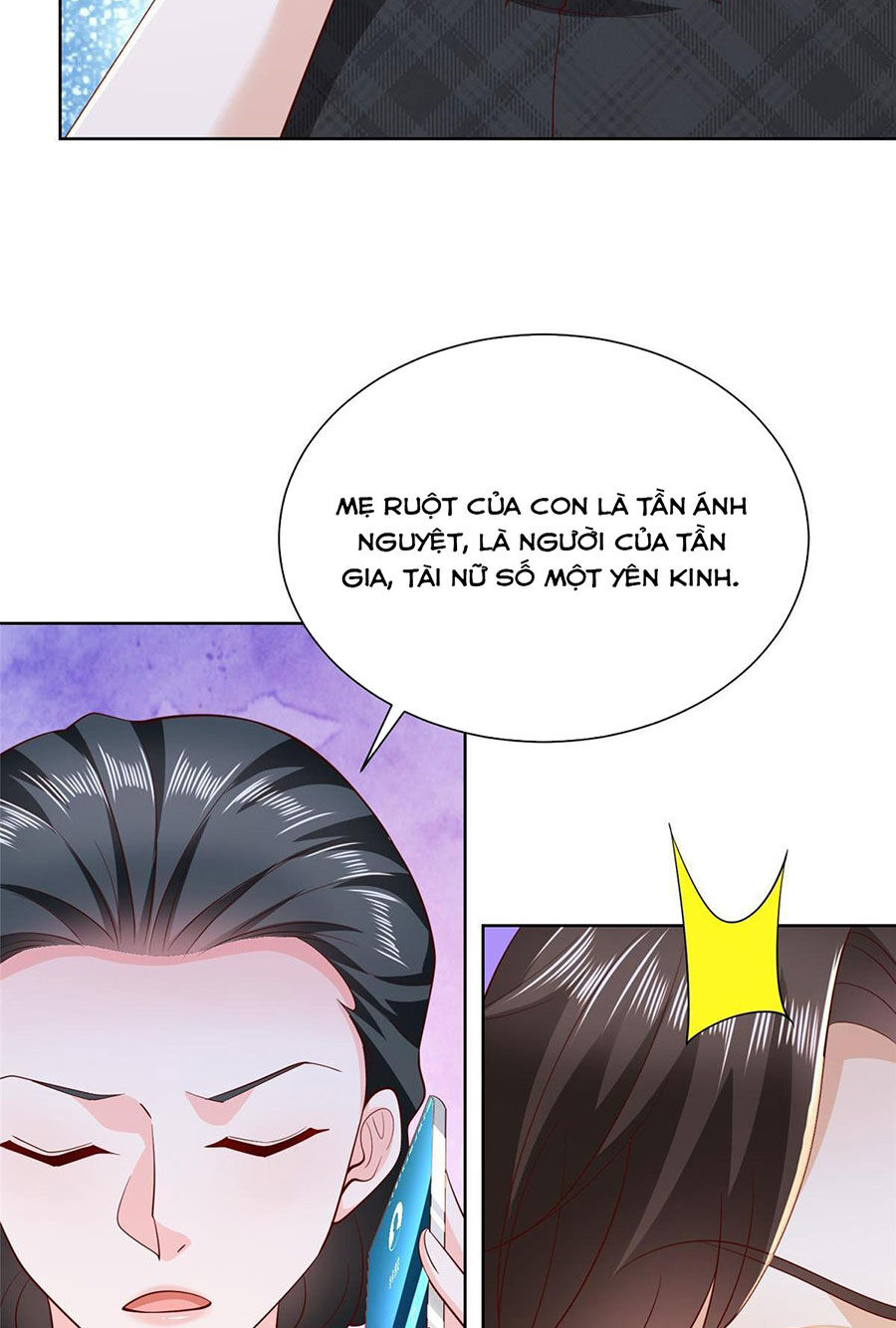 Mỗi Tuần Ta Có Một Nghề Nghiệp Mới Chap 362 - Next Chap 363