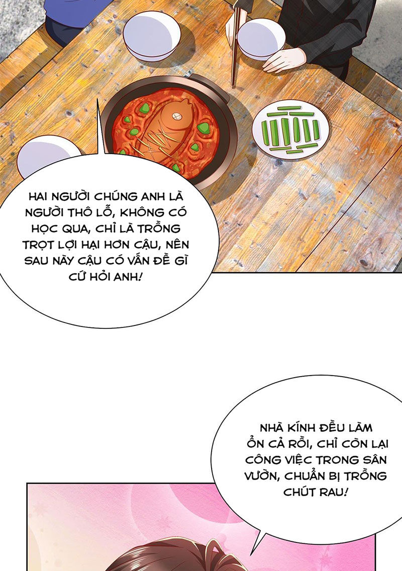 Mỗi Tuần Ta Có Một Nghề Nghiệp Mới Chap 363 - Next Chap 364