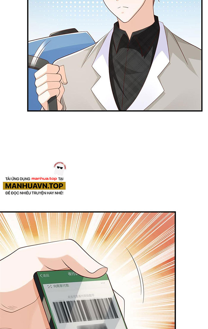 Mỗi Tuần Ta Có Một Nghề Nghiệp Mới Chap 364 - Next Chap 365