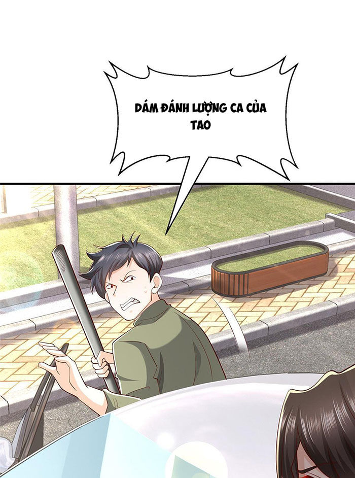 Mỗi Tuần Ta Có Một Nghề Nghiệp Mới Chap 364 - Next Chap 365