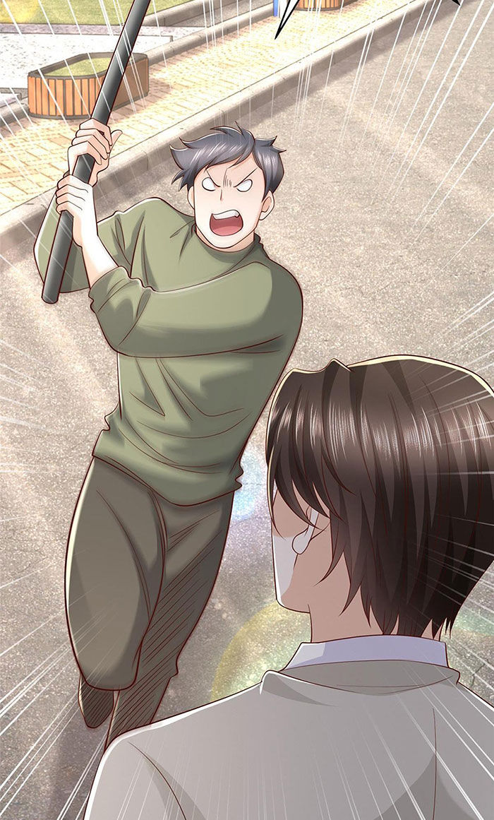 Mỗi Tuần Ta Có Một Nghề Nghiệp Mới Chap 364 - Next Chap 365