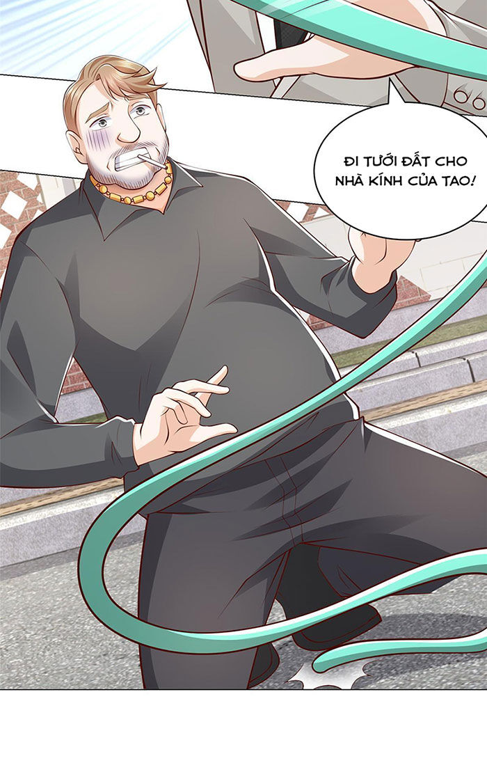 Mỗi Tuần Ta Có Một Nghề Nghiệp Mới Chap 365 - Next Chap 366