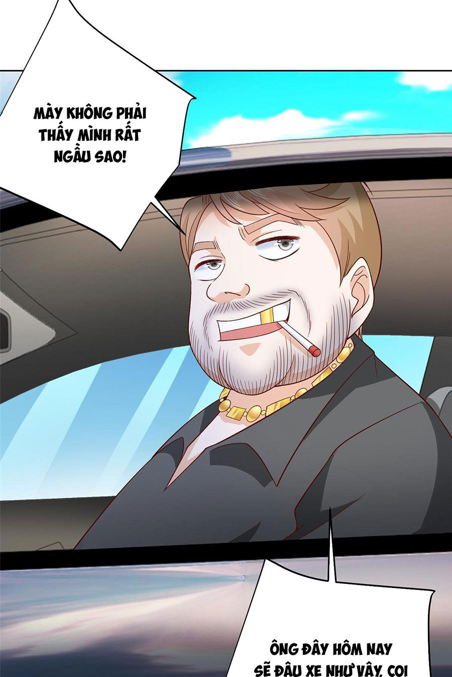 Mỗi Tuần Ta Có Một Nghề Nghiệp Mới Chap 367 - Next Chap 368