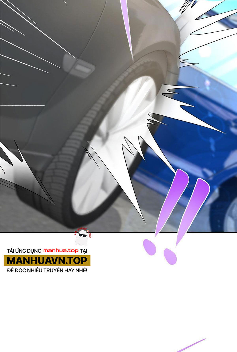 Mỗi Tuần Ta Có Một Nghề Nghiệp Mới Chap 367 - Next Chap 368