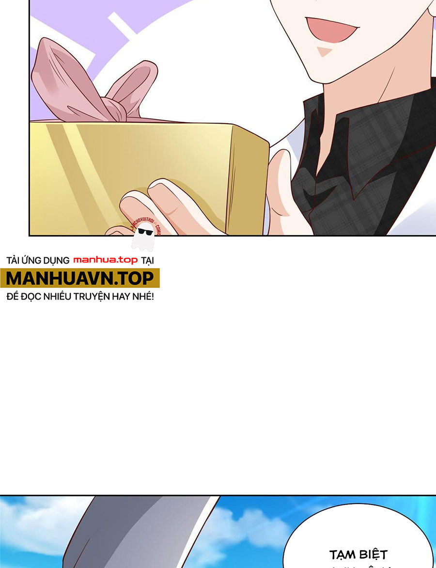 Mỗi Tuần Ta Có Một Nghề Nghiệp Mới Chap 368 - Next Chap 369