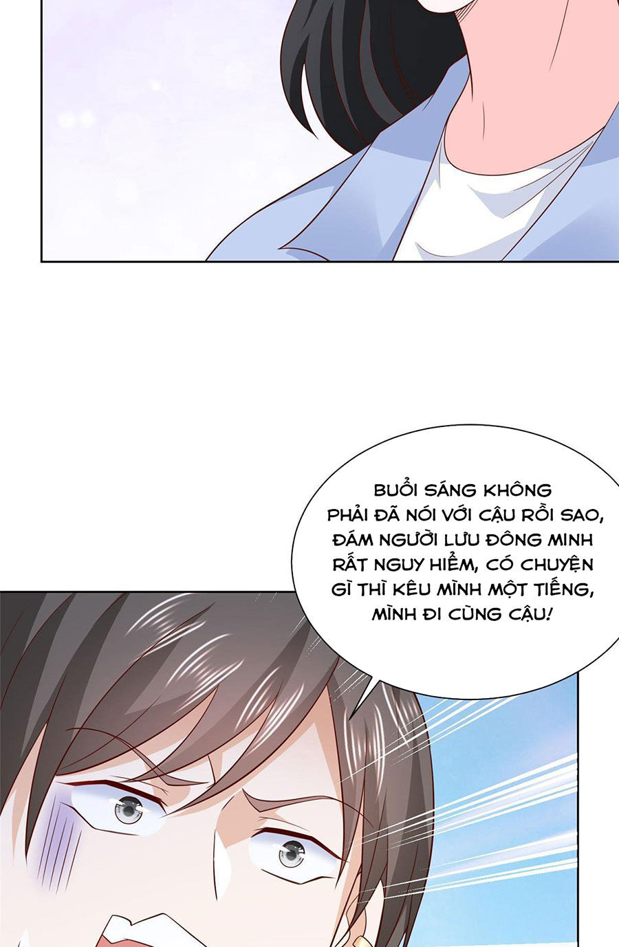 Mỗi Tuần Ta Có Một Nghề Nghiệp Mới Chap 368 - Next Chap 369