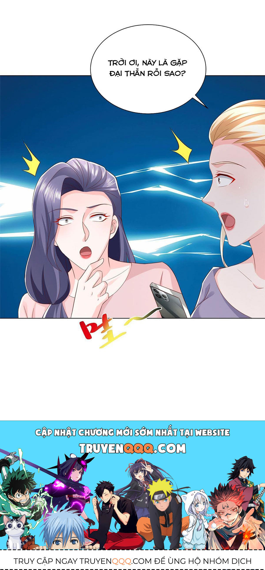 Mỗi Tuần Ta Có Một Nghề Nghiệp Mới Chap 373 - Next Chap 374