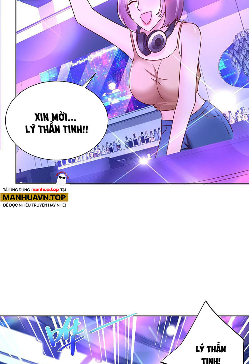 Mỗi Tuần Ta Có Một Nghề Nghiệp Mới Chap 375 - Next Chap 376