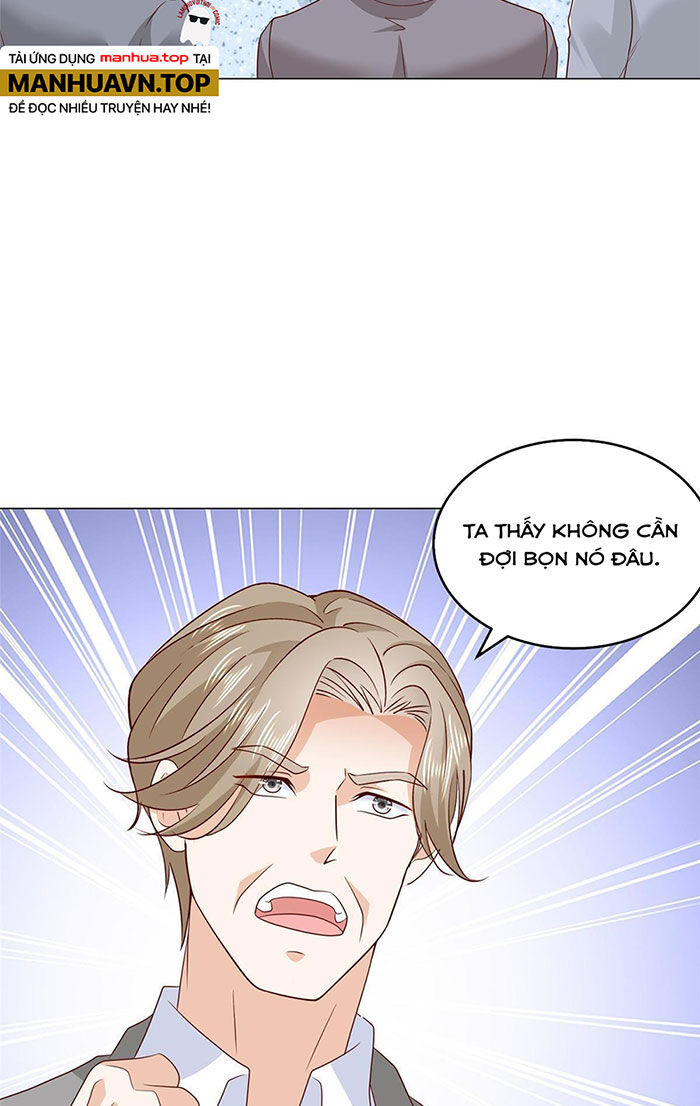 Mỗi Tuần Ta Có Một Nghề Nghiệp Mới Chap 379 - Next Chap 380