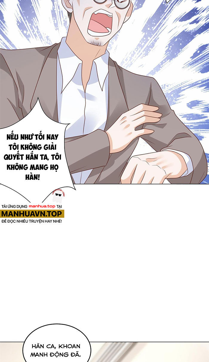 Mỗi Tuần Ta Có Một Nghề Nghiệp Mới Chap 379 - Next Chap 380