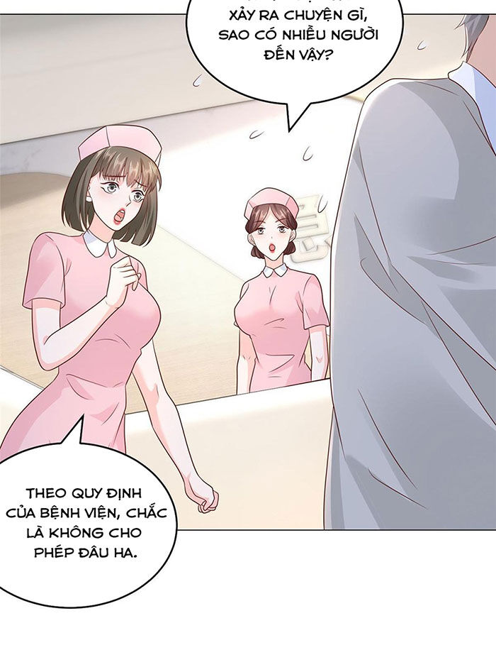 Mỗi Tuần Ta Có Một Nghề Nghiệp Mới Chap 379 - Next Chap 380