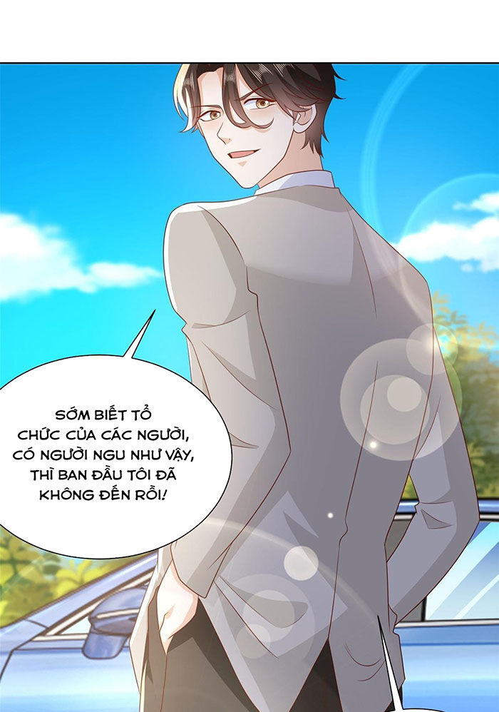 Mỗi Tuần Ta Có Một Nghề Nghiệp Mới Chap 381 - Next Chap 382