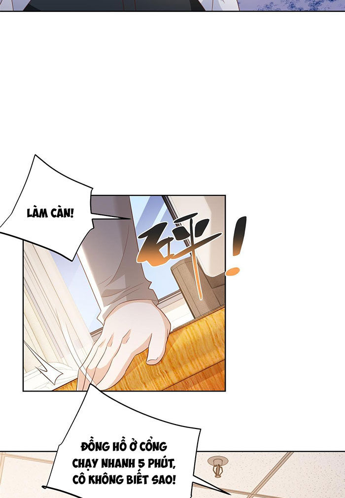 Mỗi Tuần Ta Có Một Nghề Nghiệp Mới Chap 381 - Next Chap 382