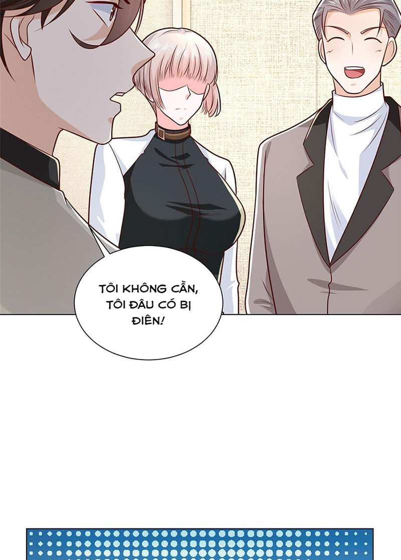 Mỗi Tuần Ta Có Một Nghề Nghiệp Mới Chap 383 - Next Chap 384