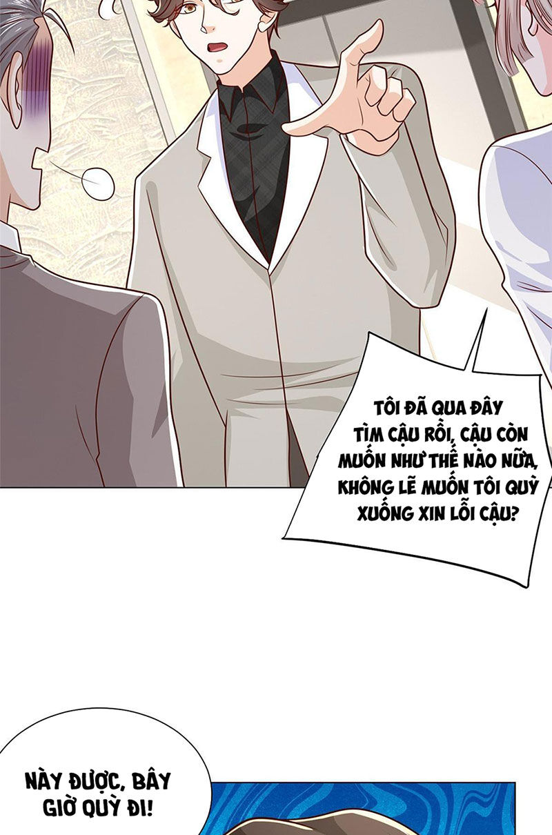 Mỗi Tuần Ta Có Một Nghề Nghiệp Mới Chap 383 - Next Chap 384