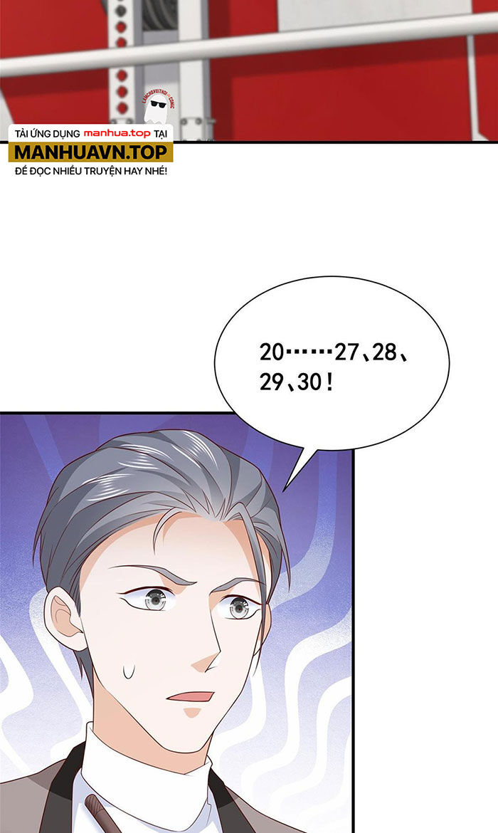 Mỗi Tuần Ta Có Một Nghề Nghiệp Mới Chap 387 - Next Chap 388