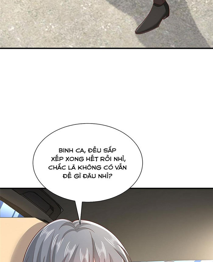 Mỗi Tuần Ta Có Một Nghề Nghiệp Mới Chap 390 - Next Chap 391