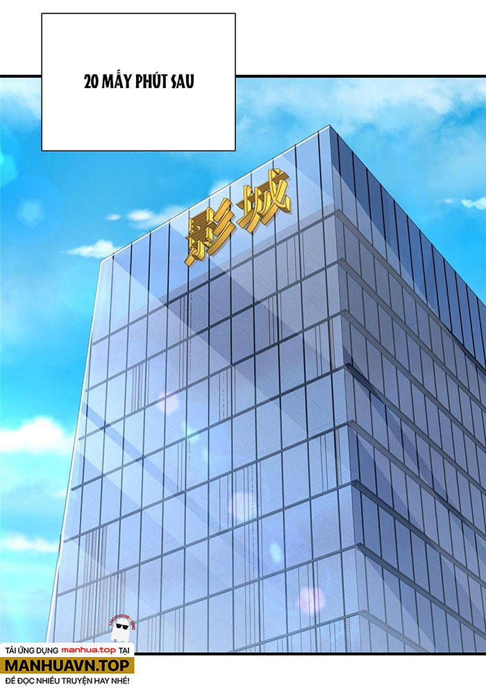 Mỗi Tuần Ta Có Một Nghề Nghiệp Mới Chap 390 - Next Chap 391