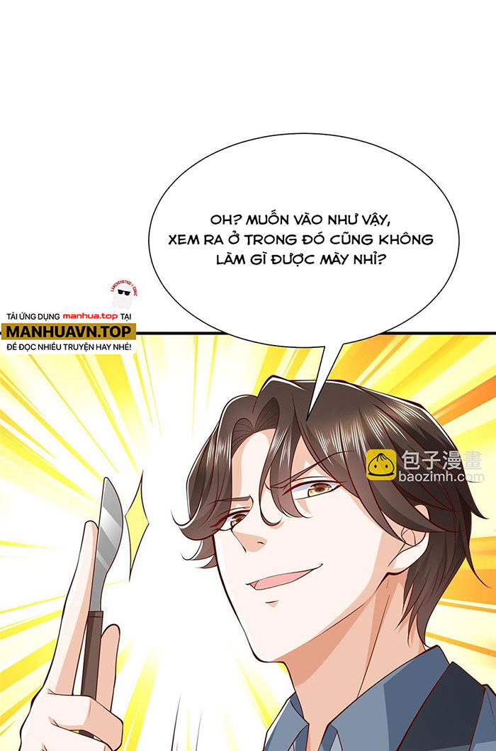 Mỗi Tuần Ta Có Một Nghề Nghiệp Mới Chap 392 - Next Chap 393