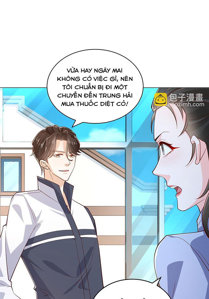 Mỗi Tuần Ta Có Một Nghề Nghiệp Mới Chap 395 - Next Chap 396