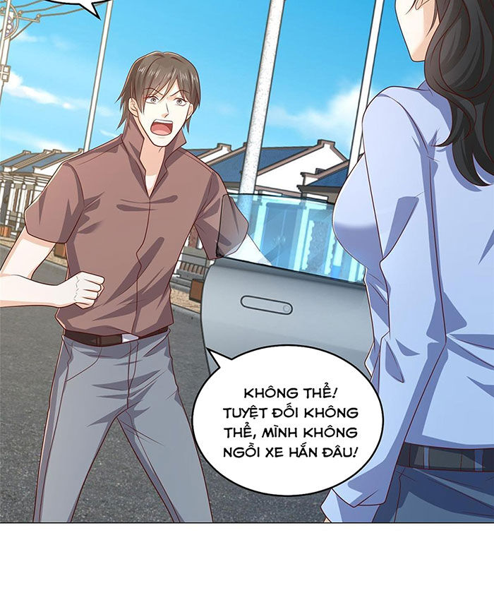 Mỗi Tuần Ta Có Một Nghề Nghiệp Mới Chap 396 - Next Chap 397