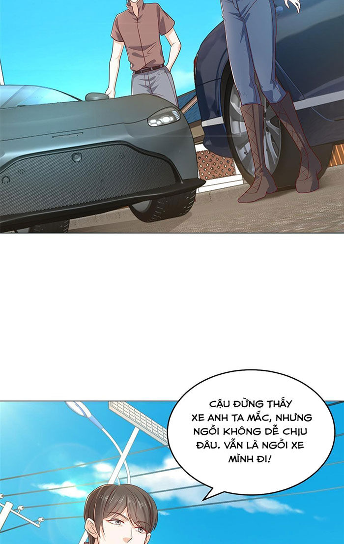 Mỗi Tuần Ta Có Một Nghề Nghiệp Mới Chap 396 - Next Chap 397