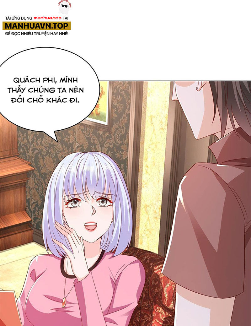 Mỗi Tuần Ta Có Một Nghề Nghiệp Mới Chap 397 - Next Chap 398
