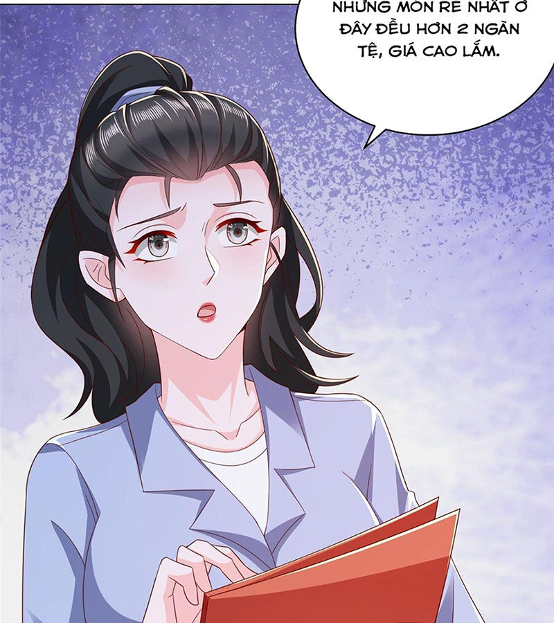 Mỗi Tuần Ta Có Một Nghề Nghiệp Mới Chap 397 - Next Chap 398