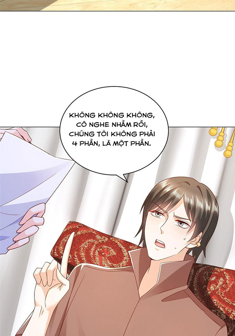 Mỗi Tuần Ta Có Một Nghề Nghiệp Mới Chap 397 - Next Chap 398