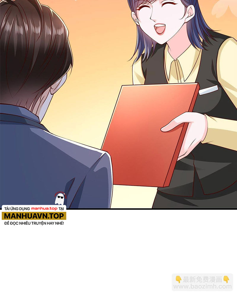 Mỗi Tuần Ta Có Một Nghề Nghiệp Mới Chap 397 - Next Chap 398