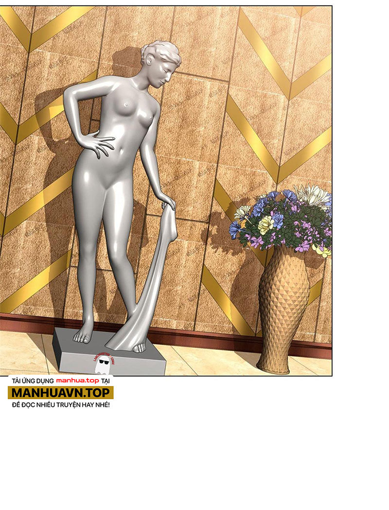 Mỗi Tuần Ta Có Một Nghề Nghiệp Mới Chap 397 - Next Chap 398