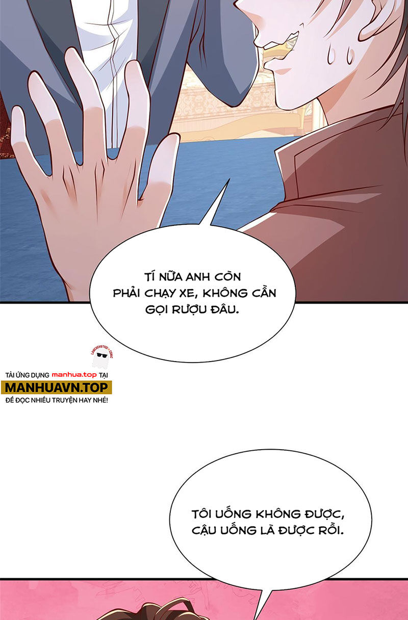 Mỗi Tuần Ta Có Một Nghề Nghiệp Mới Chap 397 - Next Chap 398