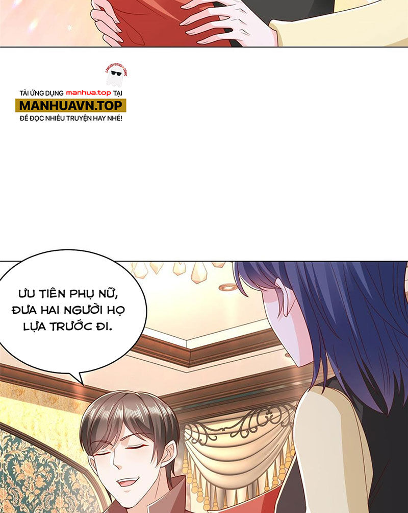 Mỗi Tuần Ta Có Một Nghề Nghiệp Mới Chap 397 - Next Chap 398