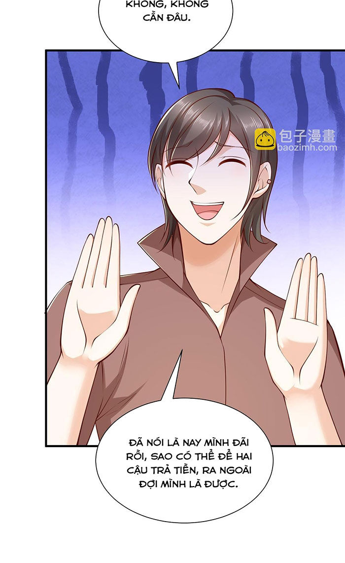 Mỗi Tuần Ta Có Một Nghề Nghiệp Mới Chap 398 - Next Chap 399
