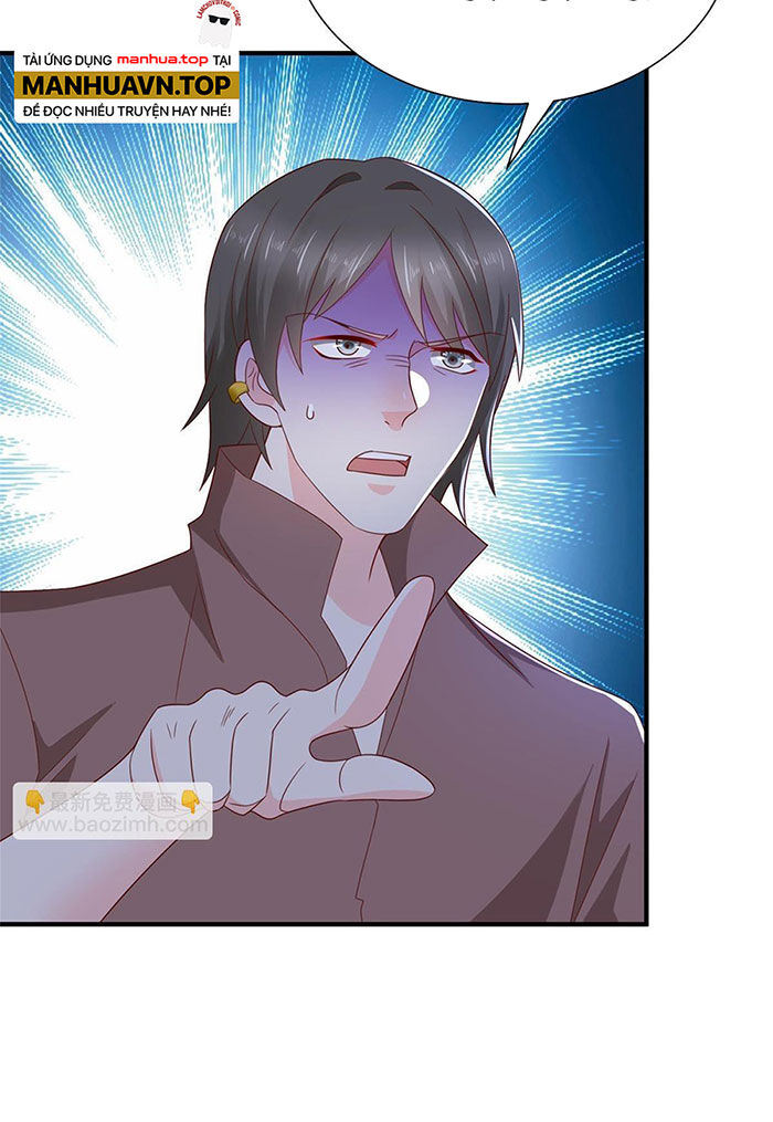 Mỗi Tuần Ta Có Một Nghề Nghiệp Mới Chap 399 - Next Chap 400