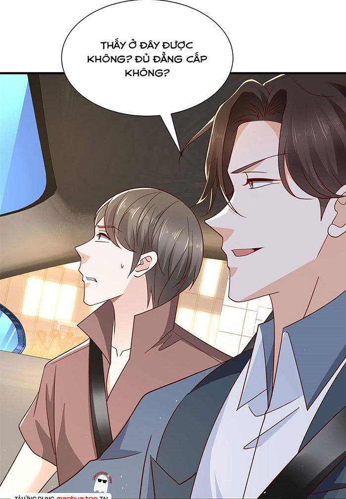 Mỗi Tuần Ta Có Một Nghề Nghiệp Mới Chap 399 - Next Chap 400