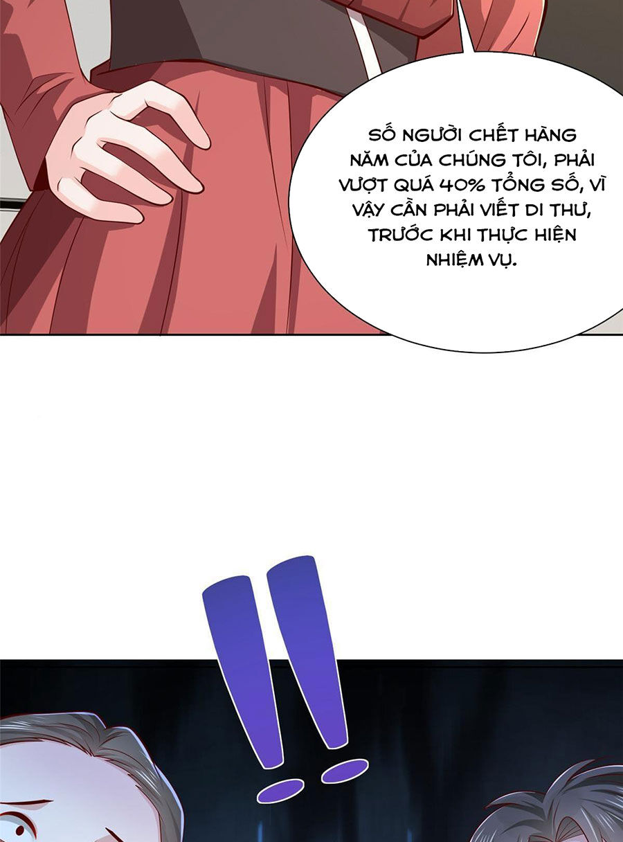 Mỗi Tuần Ta Có Một Nghề Nghiệp Mới Chap 401 - Next Chap 402