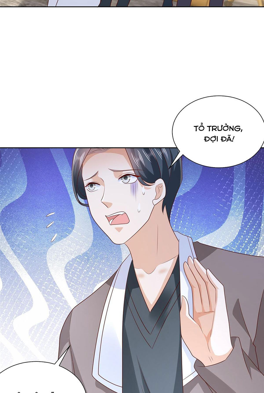 Mỗi Tuần Ta Có Một Nghề Nghiệp Mới Chap 401 - Next Chap 402