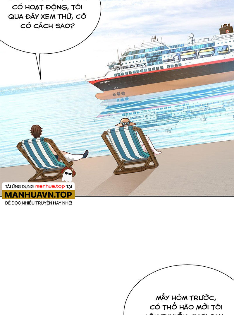 Mỗi Tuần Ta Có Một Nghề Nghiệp Mới Chap 404 - Next Chap 405