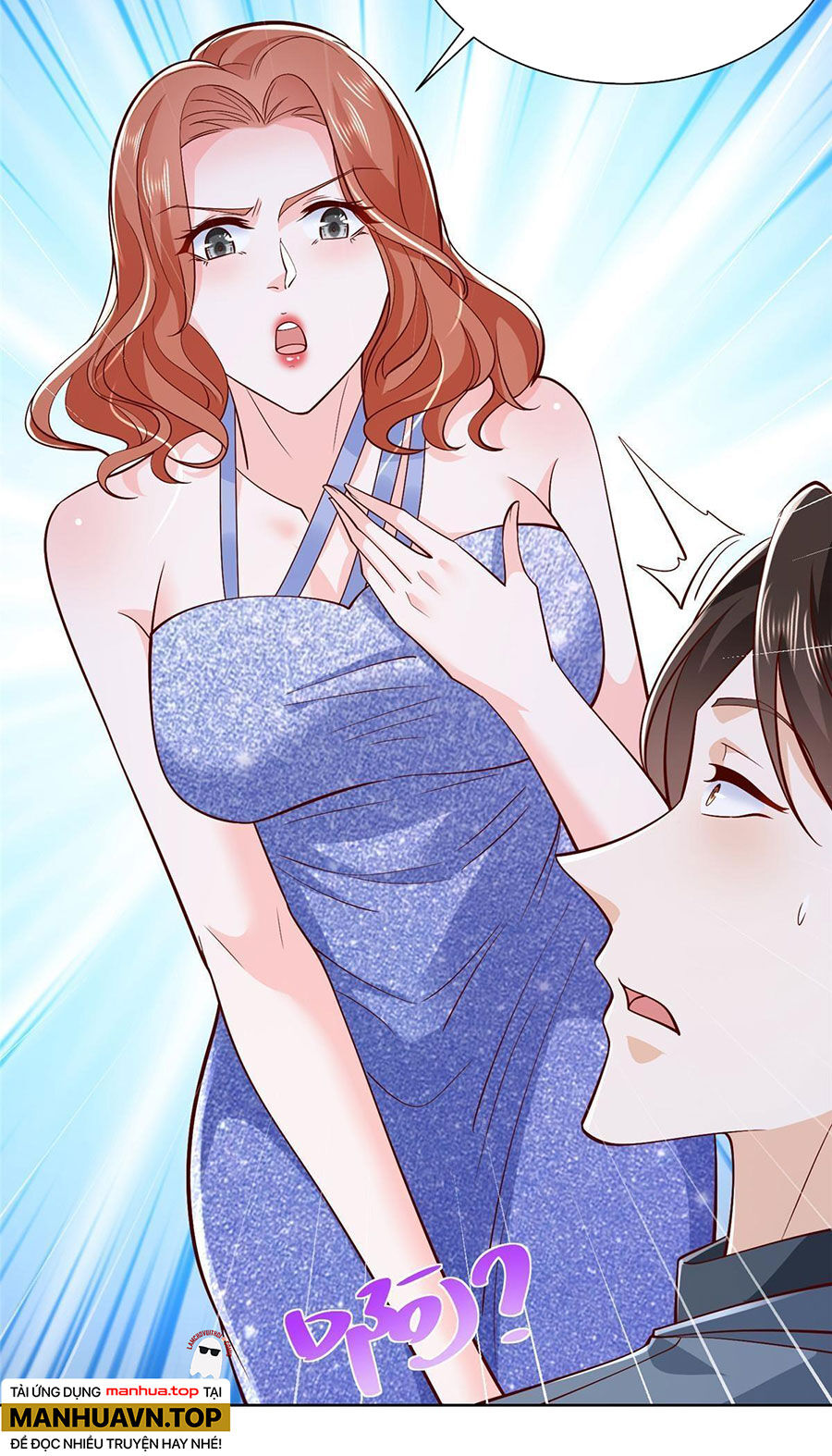 Mỗi Tuần Ta Có Một Nghề Nghiệp Mới Chap 405 - Next Chap 406