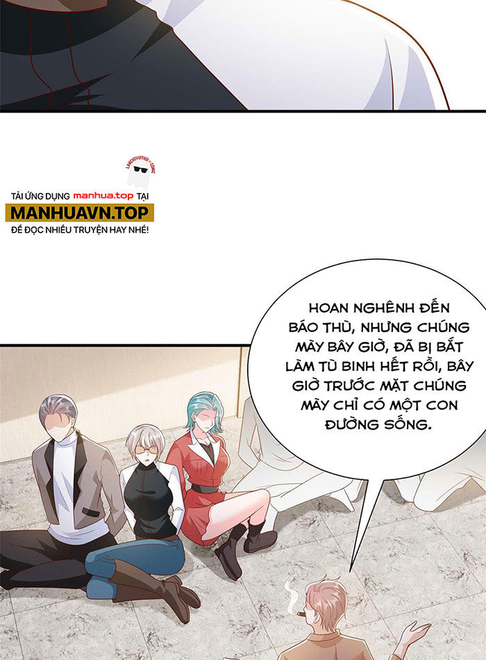 Mỗi Tuần Ta Có Một Nghề Nghiệp Mới Chap 408 - Next Chap 409