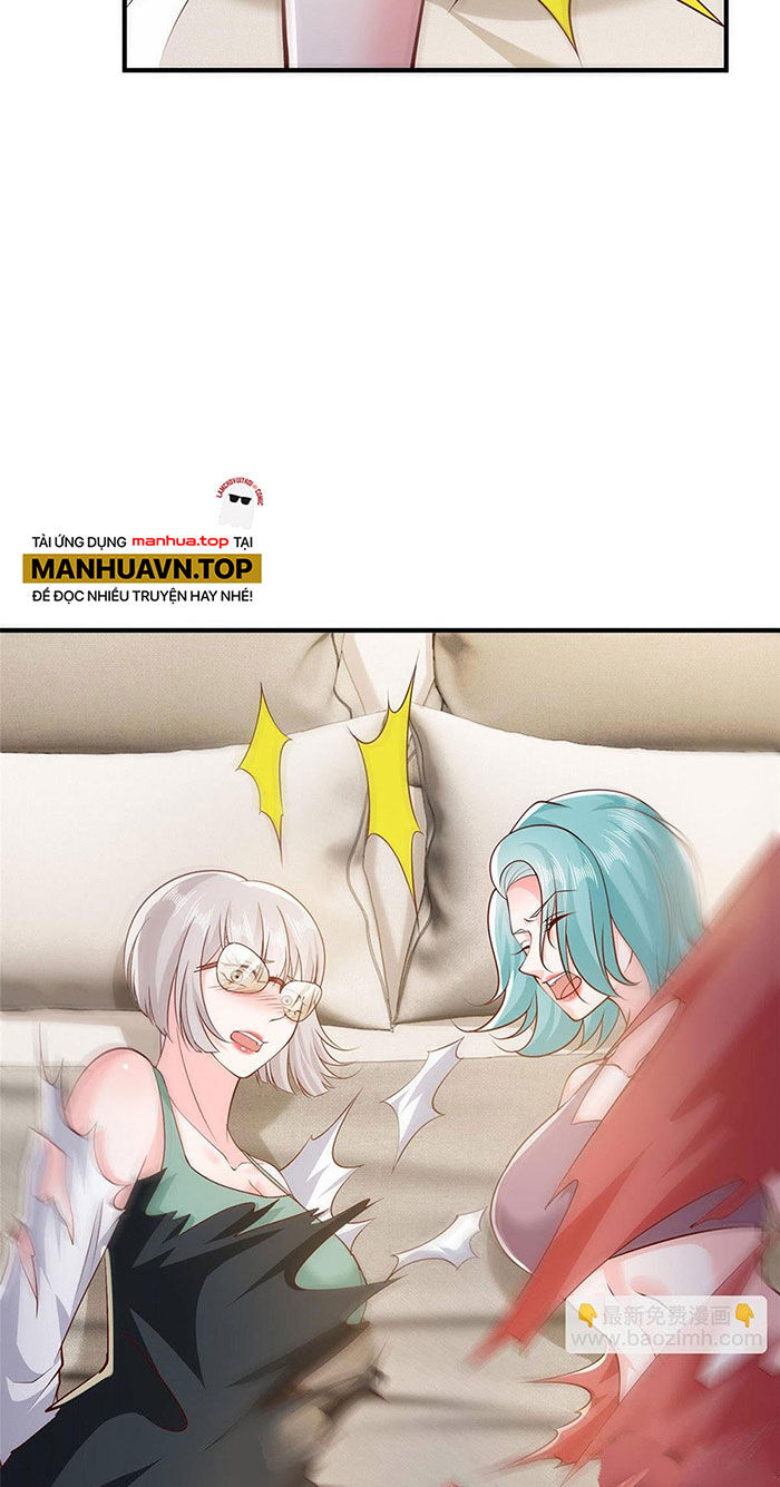 Mỗi Tuần Ta Có Một Nghề Nghiệp Mới Chap 408 - Next Chap 409