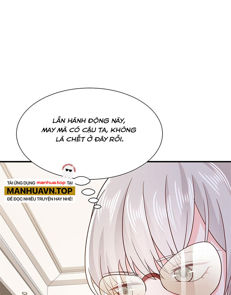 Mỗi Tuần Ta Có Một Nghề Nghiệp Mới Chap 410 - Next Chap 411