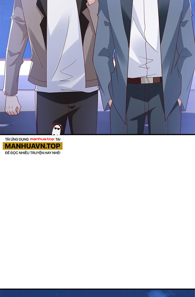 Mỗi Tuần Ta Có Một Nghề Nghiệp Mới Chap 410 - Next Chap 411